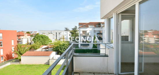 Achat appartement 2 pièces 41 m²