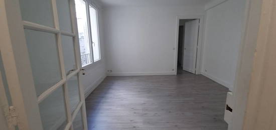 Location appartement 2 pièces 44 m²