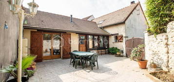 Achat maison 6 pièces 150 m²