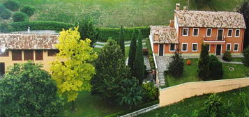 Villa in vendita a San Fior