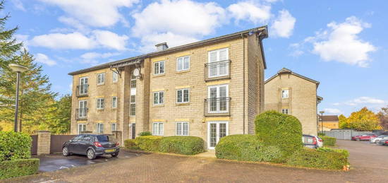 Flat for sale in Mill Fold Gardens, Littleborough OL15