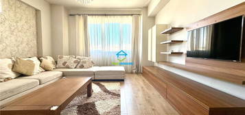 Apartament 2 camere 60 mp zona USAMV