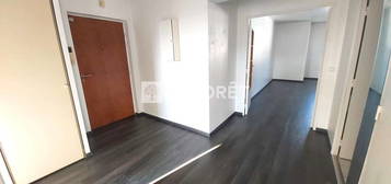 Appartement  à vendre, 2 pièces, 1 chambre, 57 m²