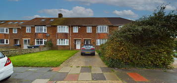 3 bed property to rent