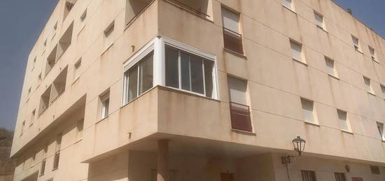 Apartamento de alquiler en Alfonso XIII, Playa de Garrucha