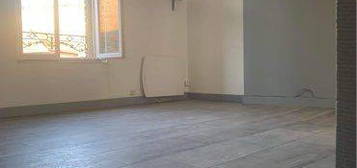 Appartement F2 37 m2