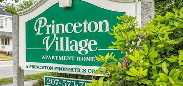 Princeton Village, 100 Forest Ave #95-M2, Portland, ME 04101