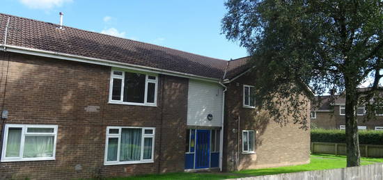 2 bed flat to rent