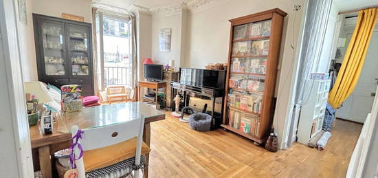 Appartement  à vendre, 2 pièces, 1 chambre, 35 m²