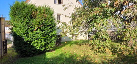 Maison 1 étage  à vendre, 5 pièces, 5 chambres, 75 m²