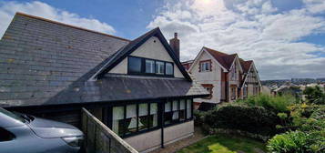 3 bedroom detached house to rent