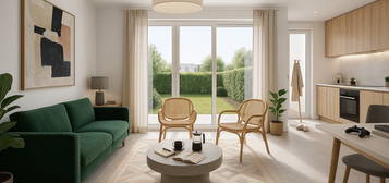 Appartement neuf à vendre, 3 pièces, 73 m², Étage 0/–