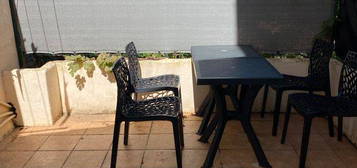 T1 Propriano avec terrasse privative