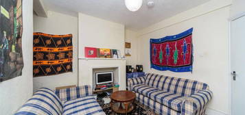 4 bedroom terraced house