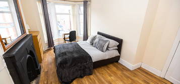 End terrace house to rent in Lidderdale Road, Liverpool L15