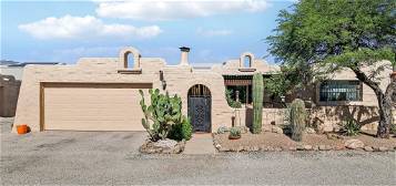 87 E Villas Cir, Tucson, AZ 85705
