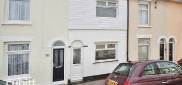 3 bedroom terraced house