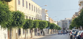 Trilocale corso Antonio Gramsci, Centro Urbano, Marsala