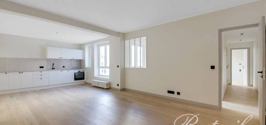 Vente appartement 3 pièces 74 m²