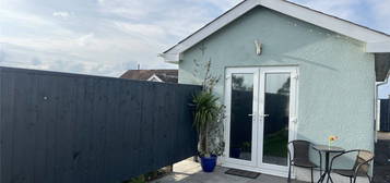 Bungalow for sale in New Hedges, Tenby, Pembrokeshire SA70