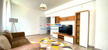 Apartament 2 camere Mobilat Utilat, Militari Residence 450 Euro