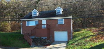 523 S  Chestnut St, Clarksburg, WV 26301