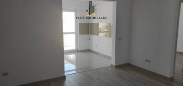 APARTAMENT 2 CAMERE, BLOC NOU, 60 MP, ETAJ 1, PARCARE