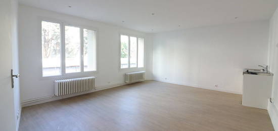 Appartement  à vendre, 2 pièces, 1 chambre, 41 m²