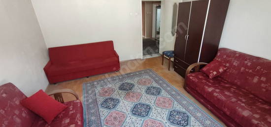 YILDIRIM'DA KİRALIK 3+1 BALKONLU EŞYALI DAİRE