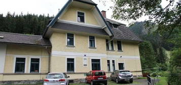 3-Zimmer-Mietwohnung in Vordernberg