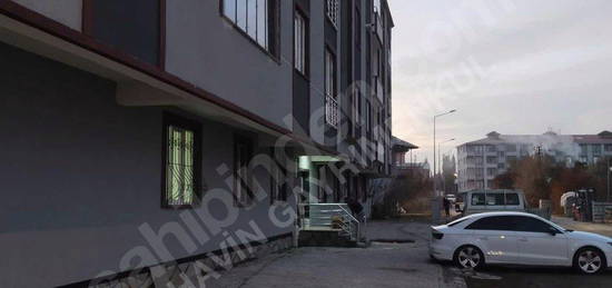 Muş Bulanıkk'ta eşyalı kiralık daireler