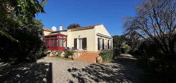 Villa  à vendre, 4 pièces, 2 chambres, 91 m²