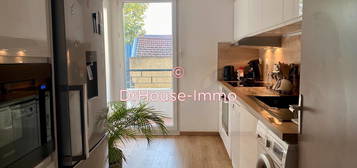 Vente appartement 3 pièces 64 m²