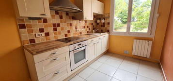 Vente appartement 4 pièces 80 m²