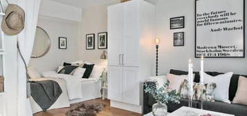 Appartement  à vendre, 5 pièces, 4 chambres, 121 m²