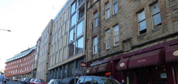 1 bed flat to rent