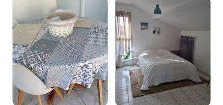 Location appartement saint-mars s/mer