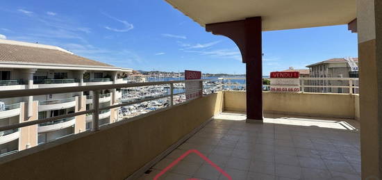 Achat appartement 4 pièces 67 m²