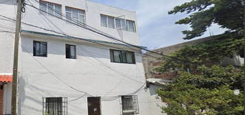 Casa En Alvaro Obregon Cerca De Tacubaya