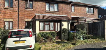 1 bedroom terraced house for sale