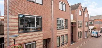 Kortestraat 1 b