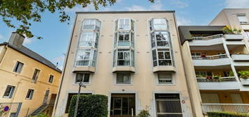 Achat appartement 2 pièces 55 m²