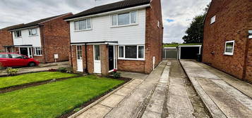 Semi-detached house for sale in Appleby Lane, Garforth, Leeds LS25