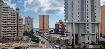 Piso en Zona Levante - Playa Fossa, Calpe/Calp