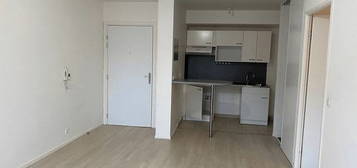 Location appartement 2 pièces 41 m²