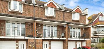 Town house for sale in Lionel Road, Bexhill-On-Sea TN40