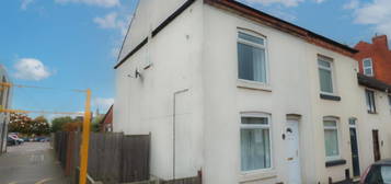 2 bed terraced house to rent