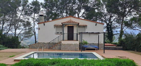 Casa o chalet de alquiler en Cabrera d'Anoia