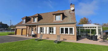 Maison  à vendre, 8 pièces, 4 chambres, 174 m²