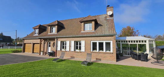 Maison  à vendre, 8 pièces, 4 chambres, 174 m²